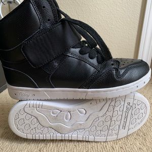 Love Pastry Hip hop shoes